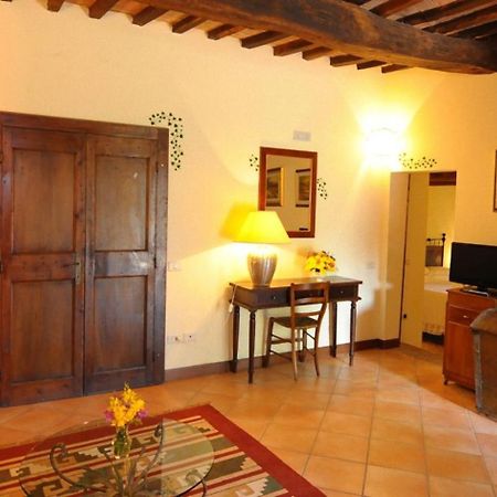 Borgo Mandoleto - Country Resort & Spa Solomeo Kamer foto