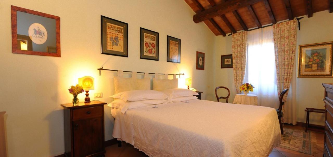 Borgo Mandoleto - Country Resort & Spa Solomeo Kamer foto