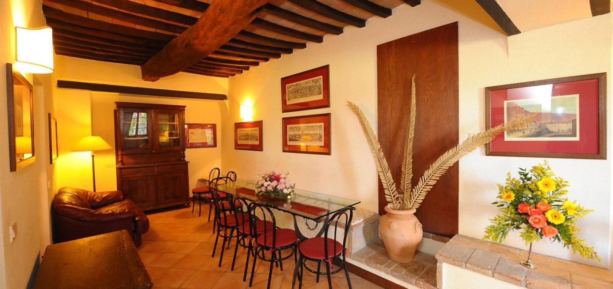 Borgo Mandoleto - Country Resort & Spa Solomeo Kamer foto