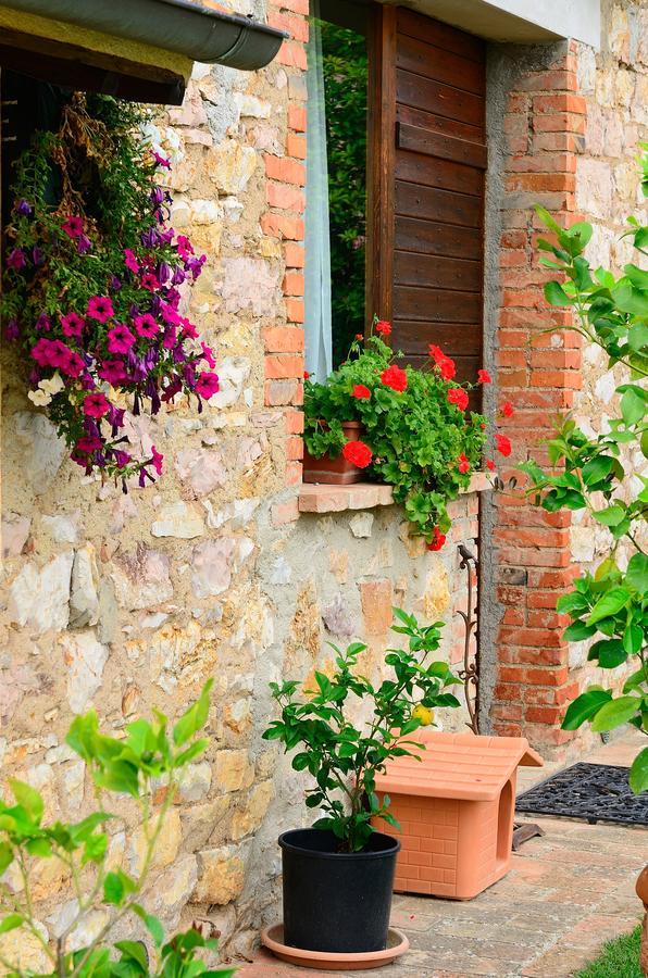 Borgo Mandoleto - Country Resort & Spa Solomeo Buitenkant foto