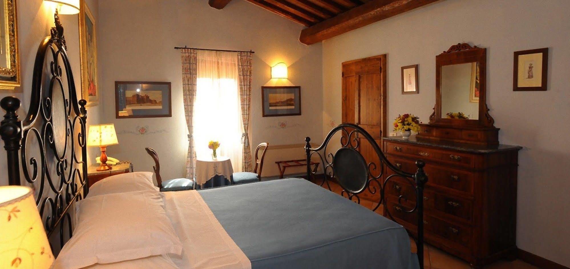 Borgo Mandoleto - Country Resort & Spa Solomeo Buitenkant foto
